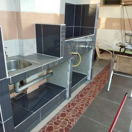 Oyo 90972 Jj Homestay Miri Luaran gambar