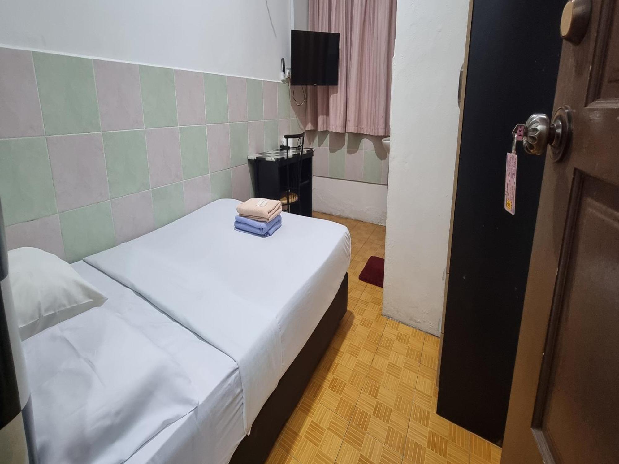 Oyo 90972 Jj Homestay Miri Luaran gambar