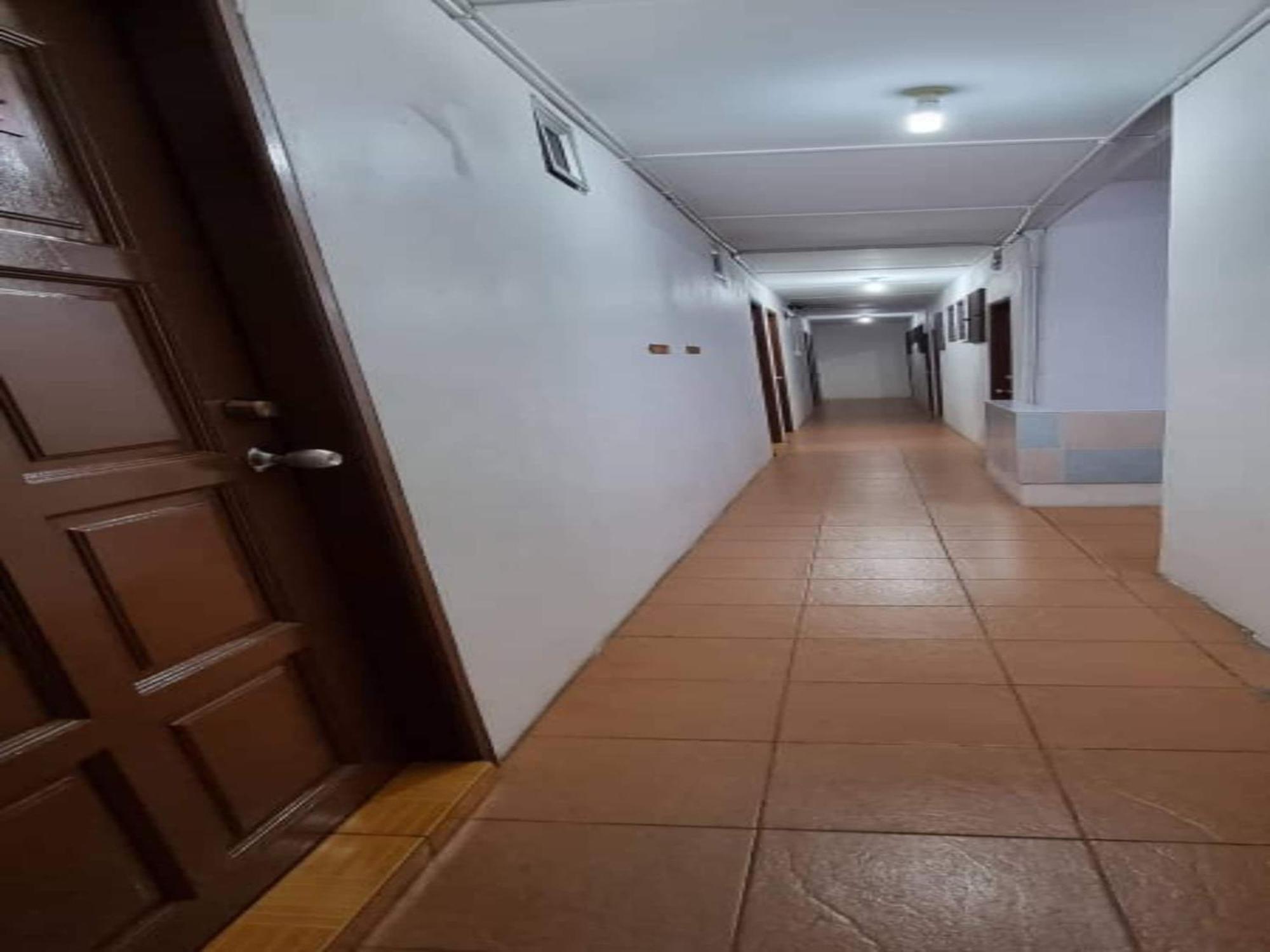 Oyo 90972 Jj Homestay Miri Luaran gambar