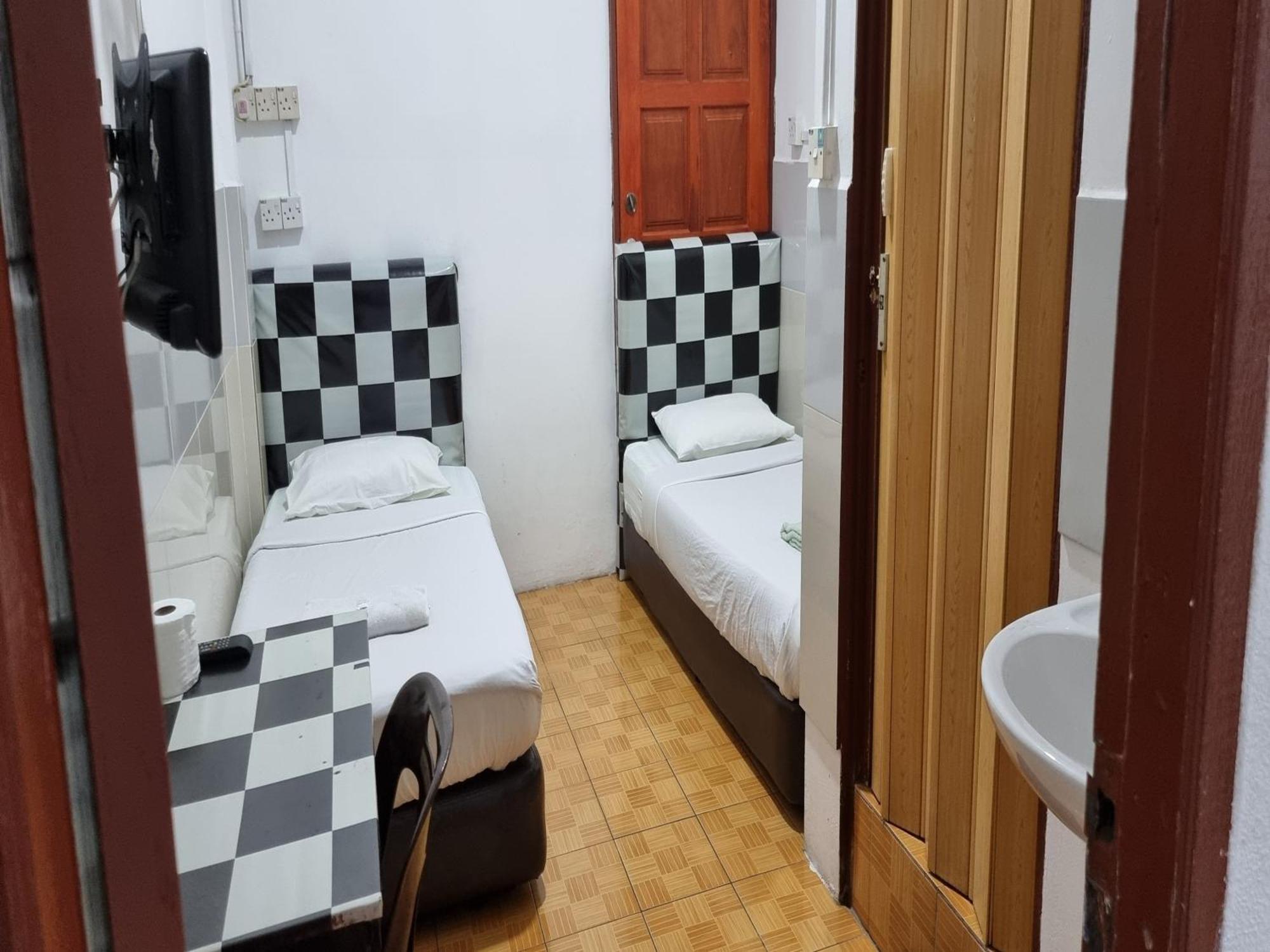 Oyo 90972 Jj Homestay Miri Luaran gambar