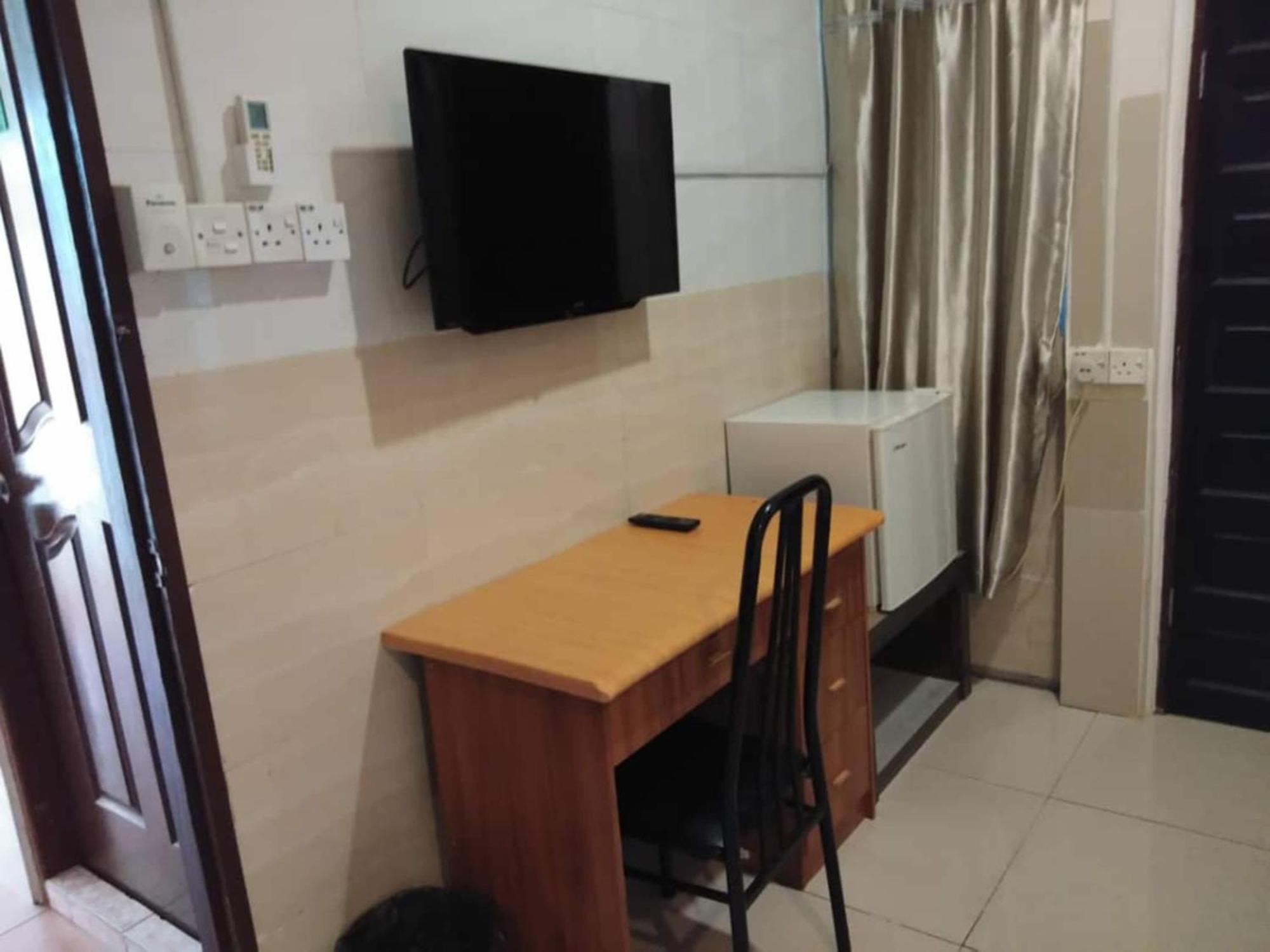 Oyo 90972 Jj Homestay Miri Luaran gambar